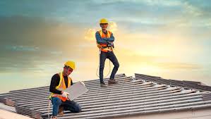 EPDM Roofing in Apple Valley, MN